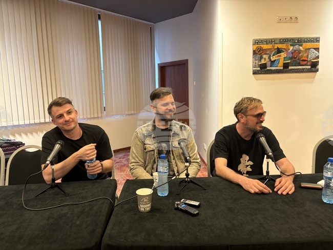 Четири нови музикални пиеси ще представи формация „Миро Иванов квартет“ тази вечер на джаз фестивала в Боровец