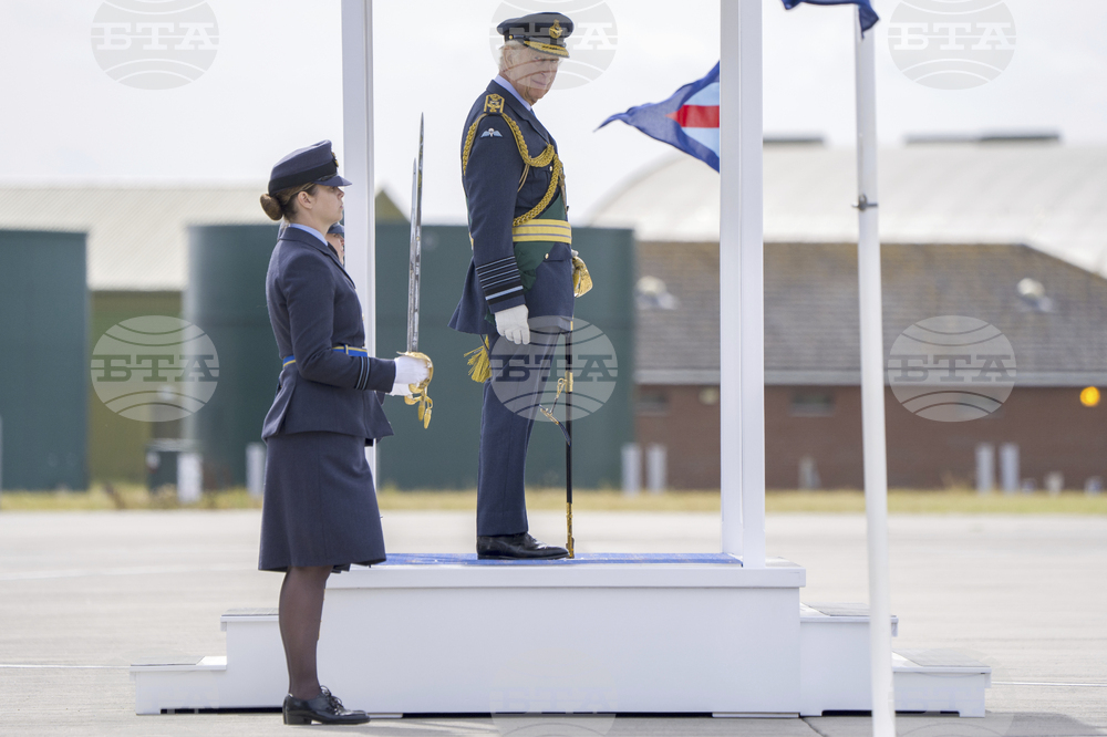 Britain Royals