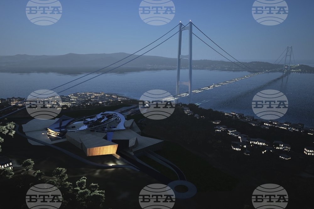 Italy Bridge