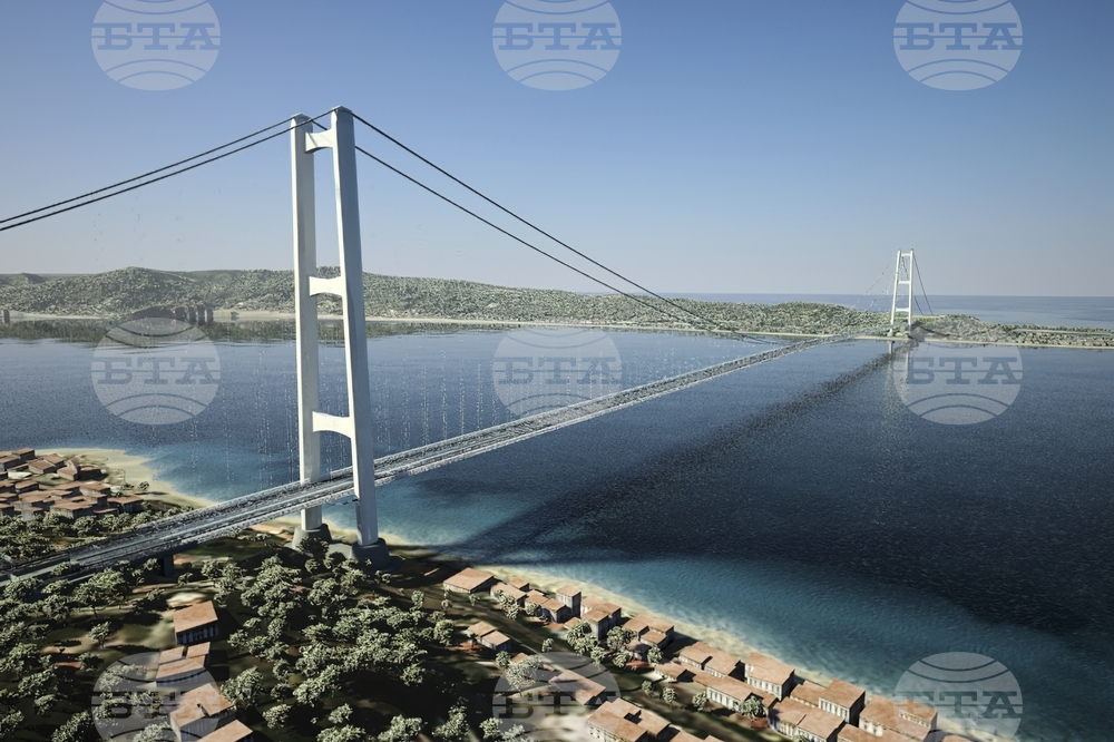 Italy Bridge
