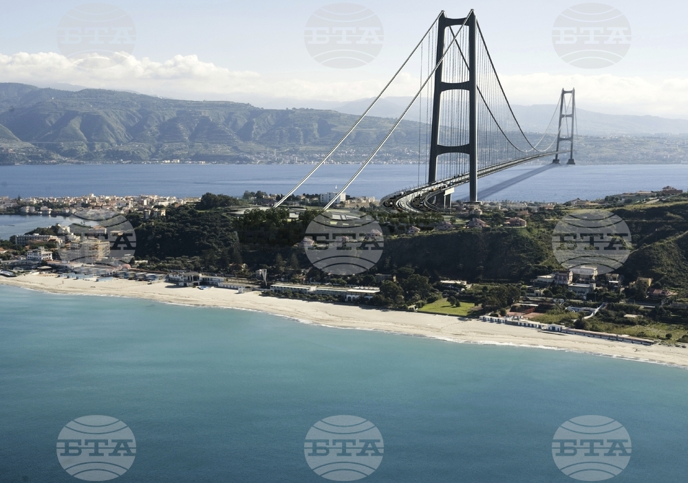 Italy Bridge