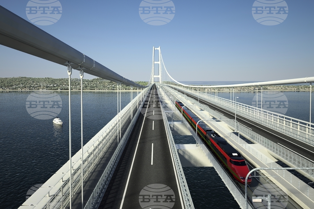 Italy Bridge