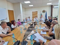 Снимка: Областна администрация Разград