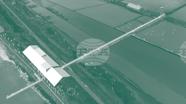 Събитие в Бургас ще търси нови връзки между природата, индустрията и културата