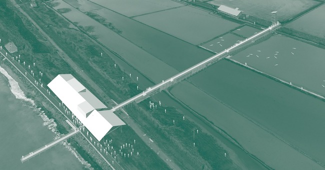 Събитие в Бургас ще търси нови връзки между природата, индустрията и културата