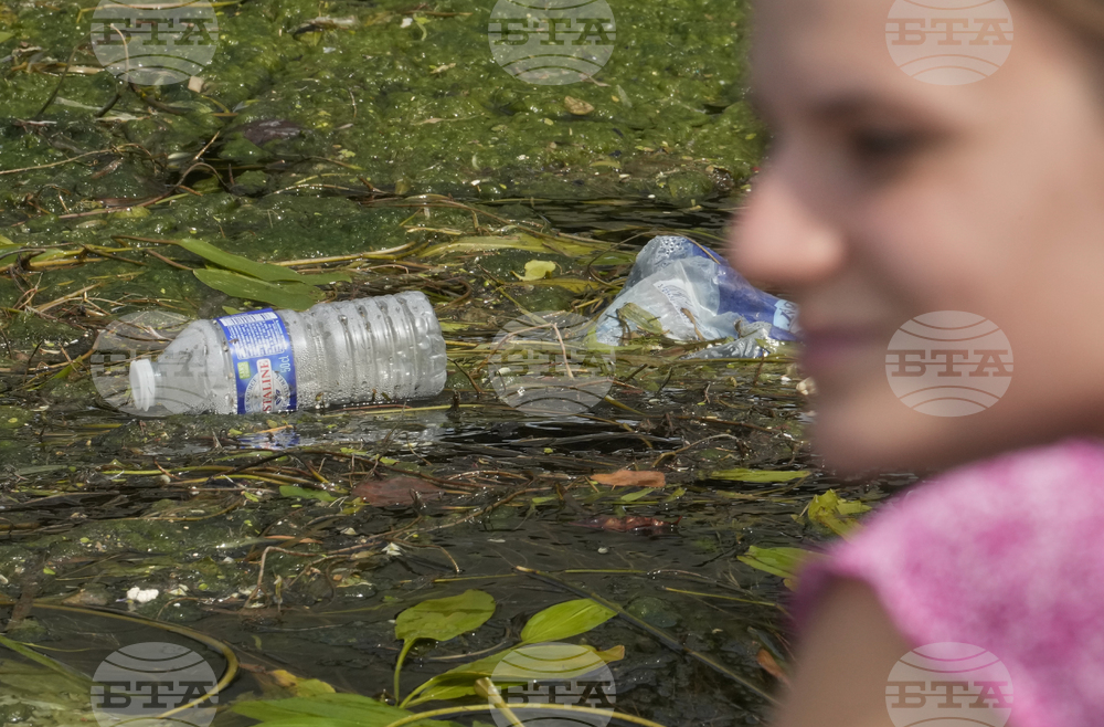 France Plastic Pollution Treaty