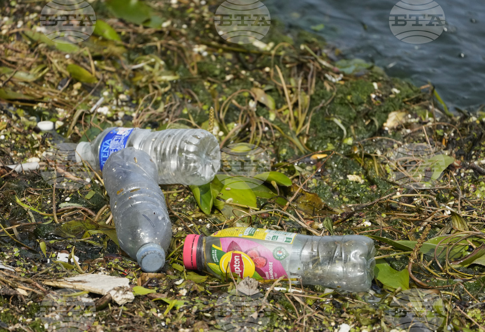 France Plastic Pollution Treaty