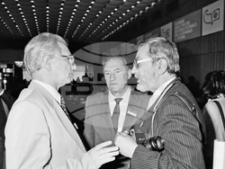 София - Шеста световна писателска среща София'86