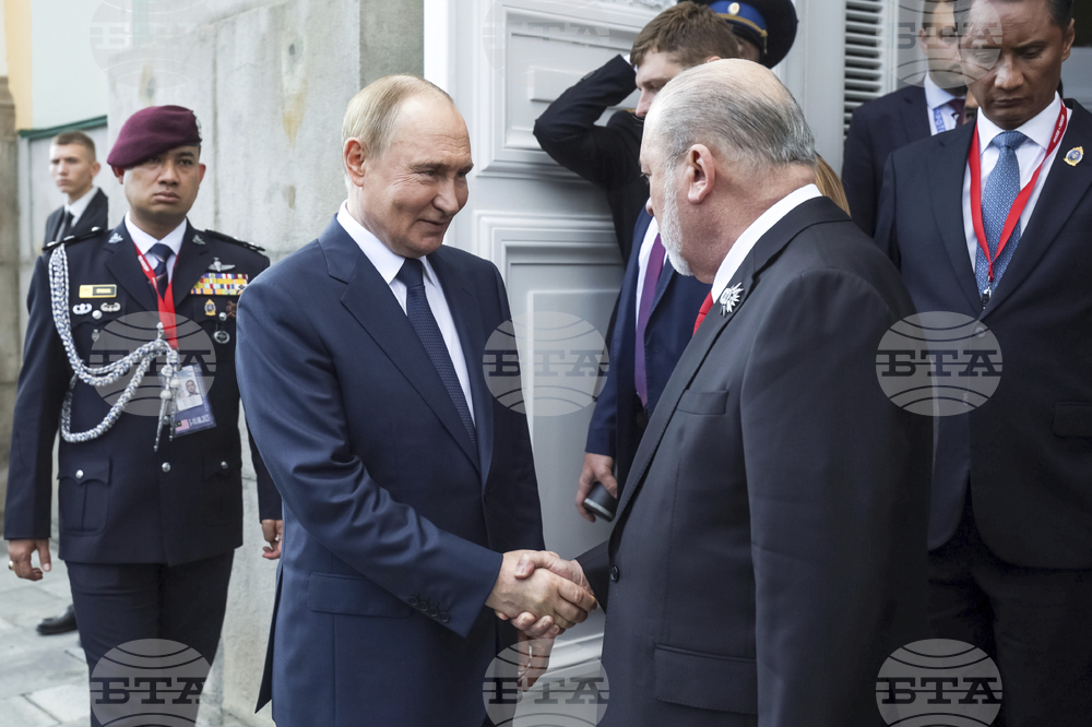 Russia Malaysia