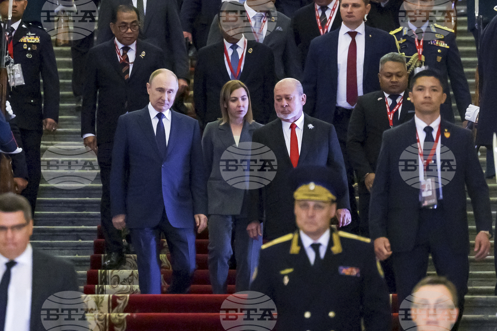 Russia Malaysia