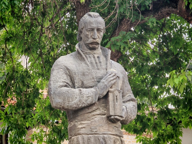 Среща на родствениците на Колю Фичето ще има в Дряново на 23 септември