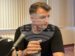 Курортен комплекс Боровец - група “Миро Иванов Квартет” - пресконференция