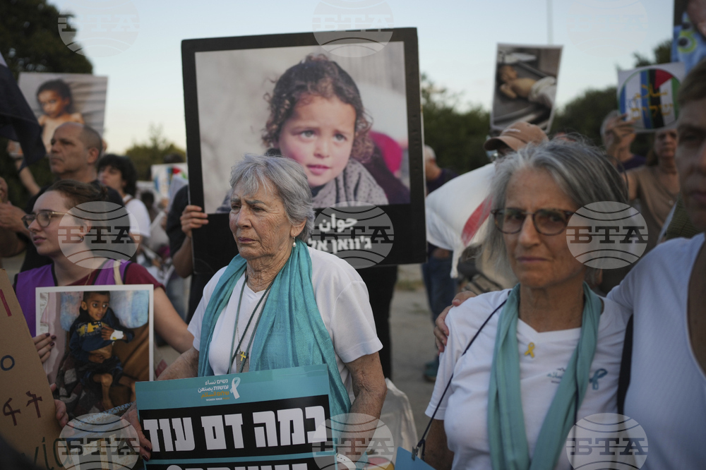 Israel Palestinian