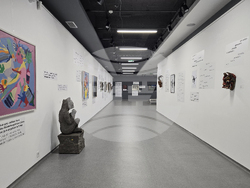 Пловдив - Ангел Стойчев - „Впечатления и отражения“ - изложба