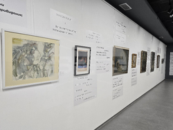 Пловдив - Ангел Стойчев - „Впечатления и отражения“ - изложба