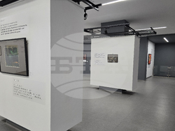 Пловдив - Ангел Стойчев - „Впечатления и отражения“ - изложба