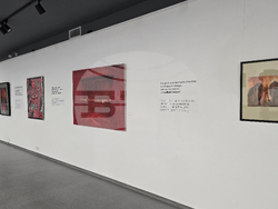 Пловдив - Ангел Стойчев - „Впечатления и отражения“ - изложба