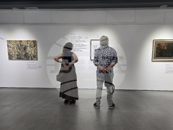 Пловдив - Ангел Стойчев - „Впечатления и отражения“ - изложба