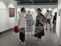 Пловдив - Ангел Стойчев - „Впечатления и отражения“ - изложба