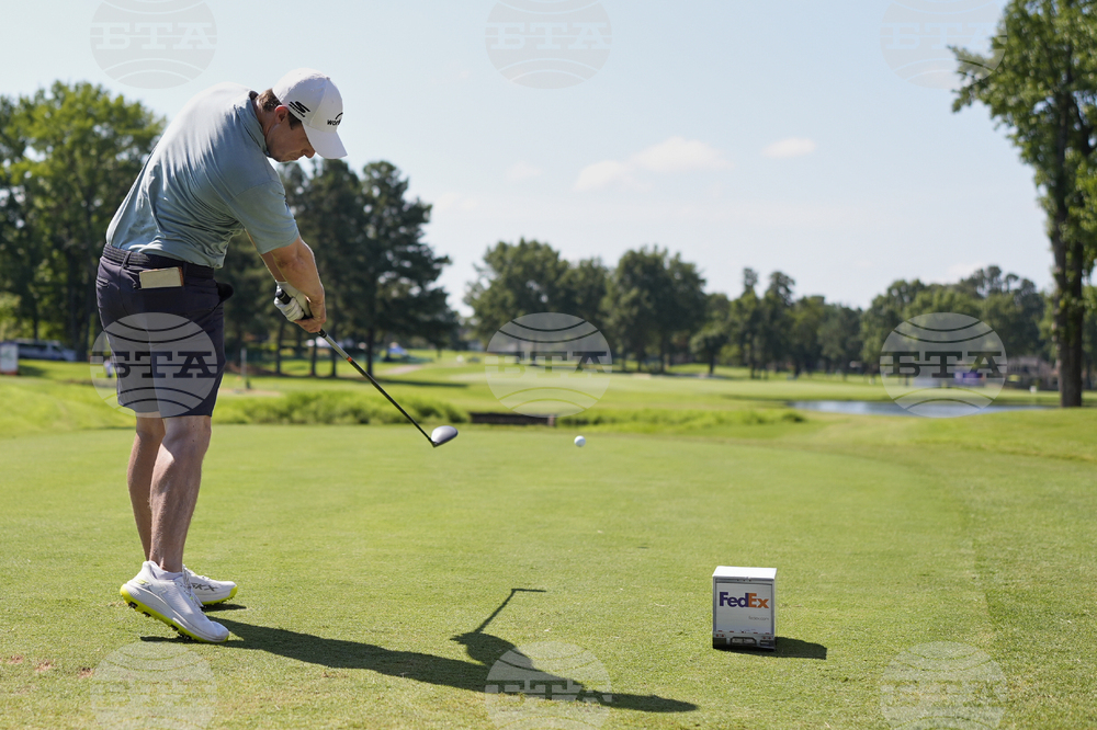 St Jude Championship Golf