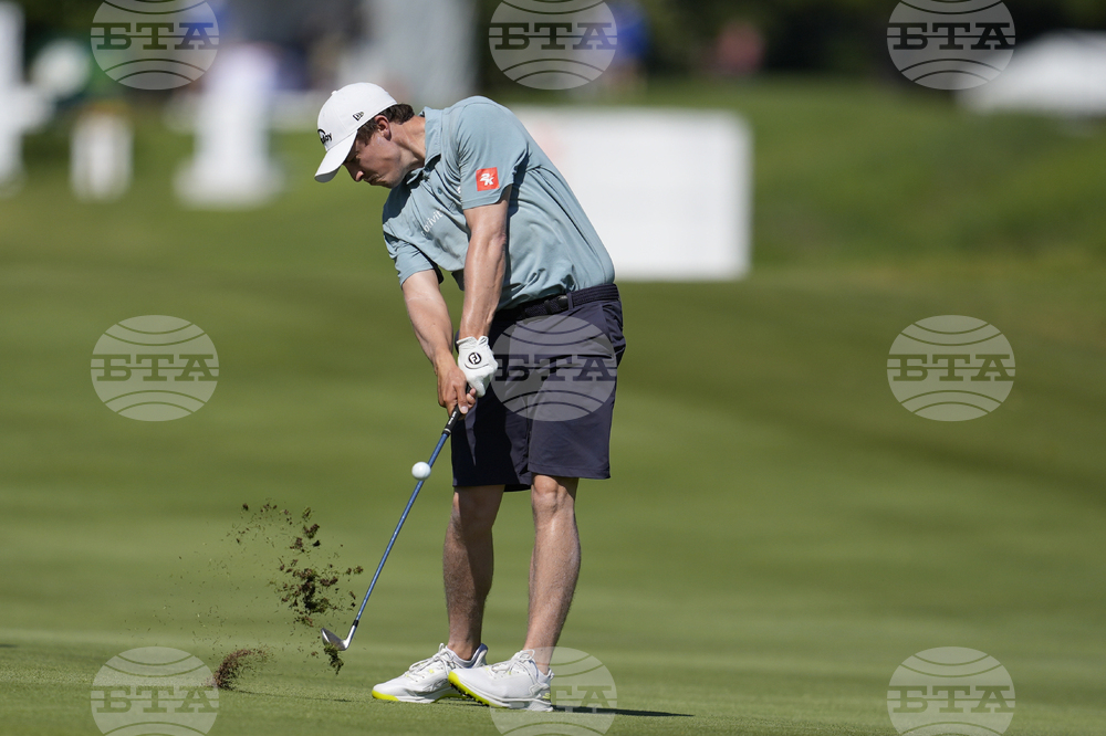 St Jude Championship Golf