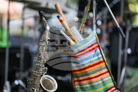 Банско - Банско джаз фестивал 2025 - Vali Boghean Band - концерт