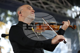 Банско - Банско джаз фестивал 2025 - Vali Boghean Band - концерт