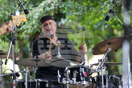 Банско - Банско джаз фестивал 2025 - Vali Boghean Band - концерт