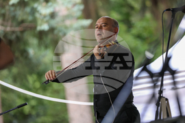 Банско - Банско джаз фестивал 2025 - Vali Boghean Band - концерт