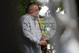 Банско - Банско джаз фестивал 2025 - Vali Boghean Band - концерт