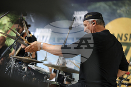 Банско - Банско джаз фестивал 2025 - Vali Boghean Band - концерт