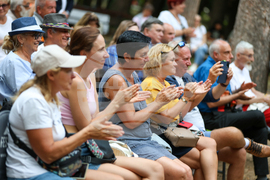 Банско - Банско джаз фестивал 2025 - Vali Boghean Band - концерт