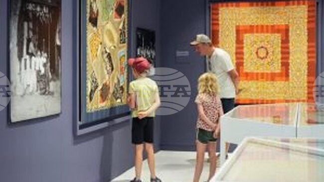 АТА: Експонати от Етнографския музей в Будапеща се представят от музея „Маруби" в Шкодра