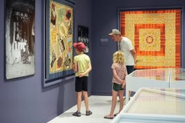 АТА: Експонати от Етнографския музей в Будапеща се представят от музея „Маруби" в Шкодра