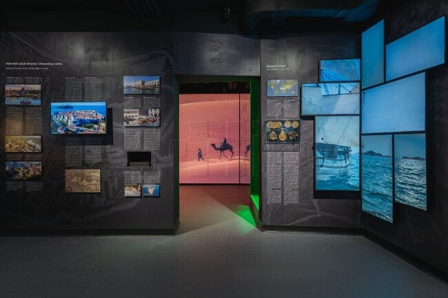 ХИНА: Загреб вече има Музей на пътешествията