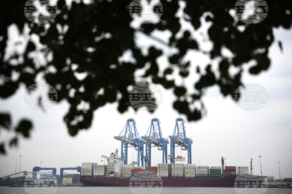 Trump Tariffs