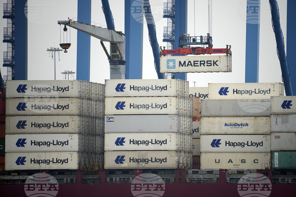 Trump Tariffs