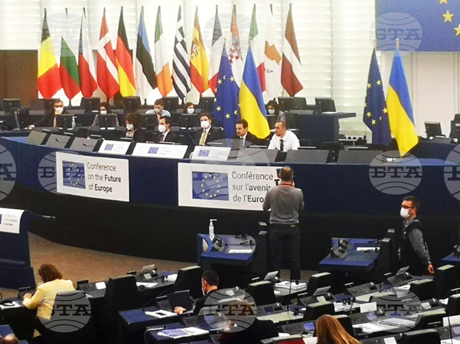 Красимир Златинов: Да бъде създадена общоевропейска агенция за миграция