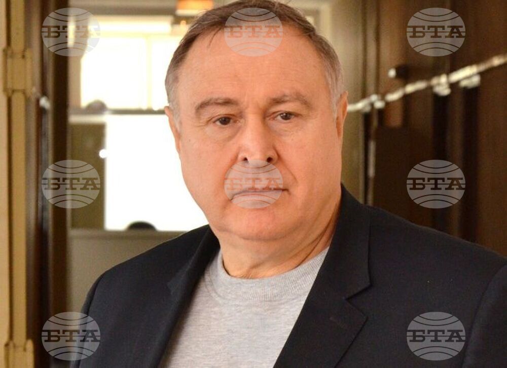 Акад. Чавдар Руменин: Заради масовото навлизане на изкуствения интелект в бъдещето ще изчезнат професиите, в които няма творчество