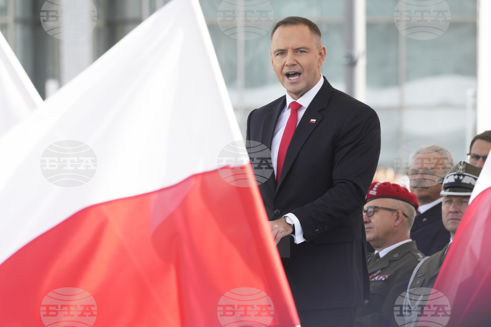 Poland New President