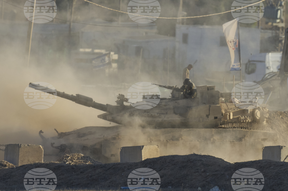 Israel Palestinians