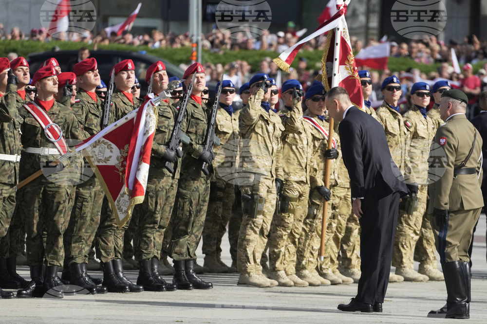 Poland New President