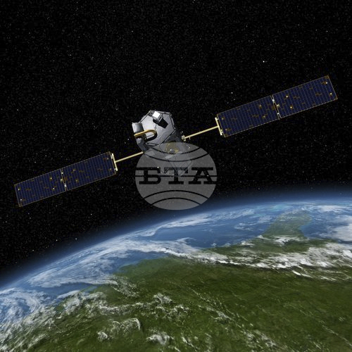 Climate Satellites