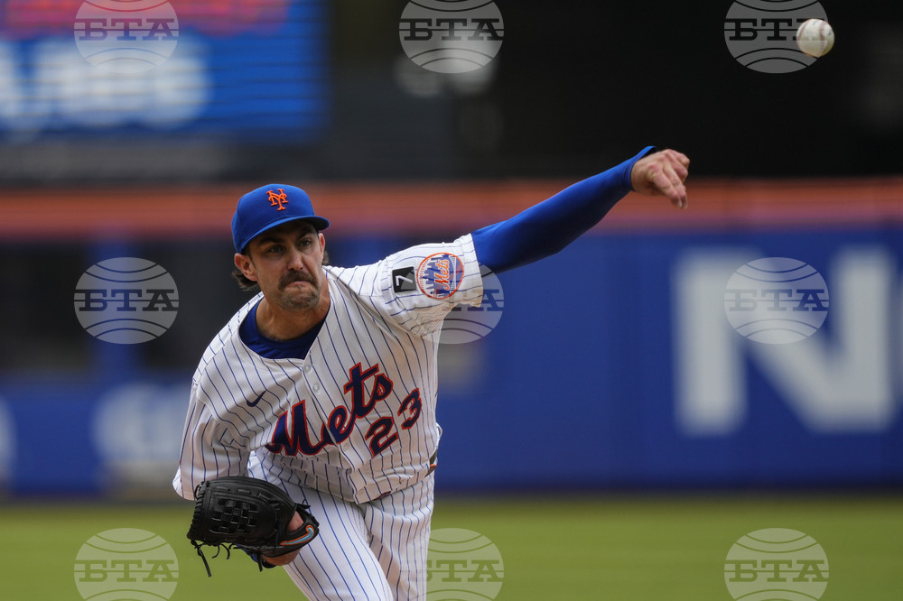 Guardians Mets Baseball