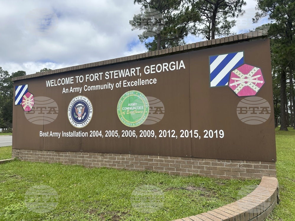 US-Army-Base-Lockdown