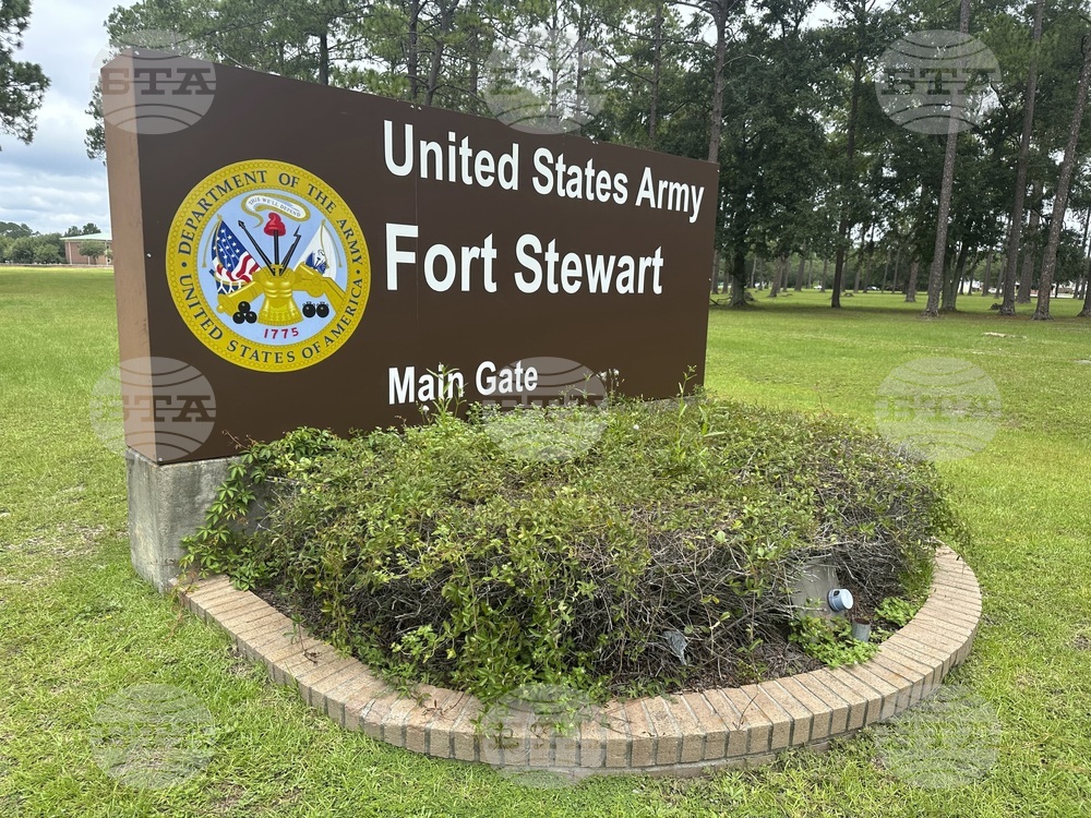 US-Army-Base-Lockdown