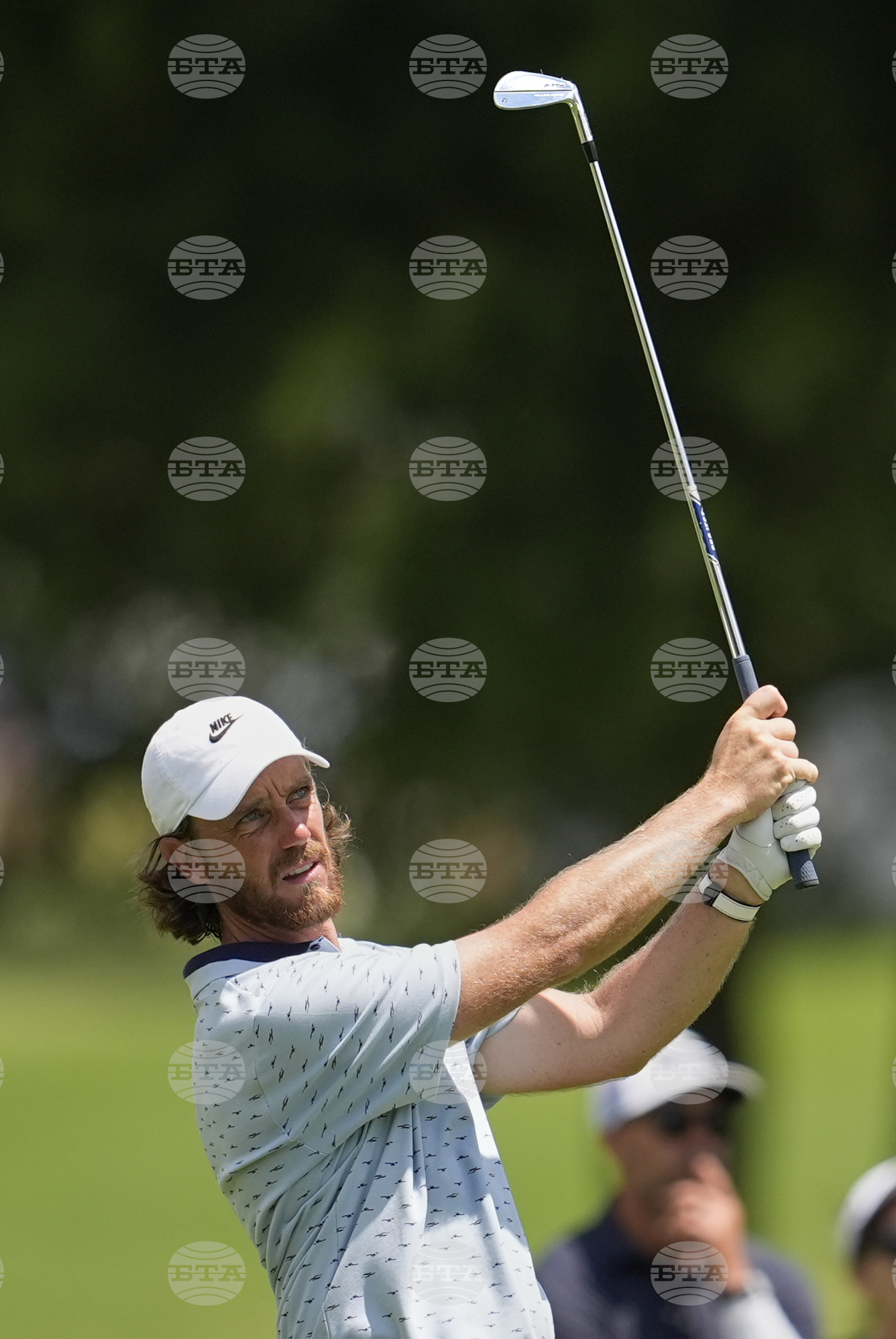 St Jude Championship Golf