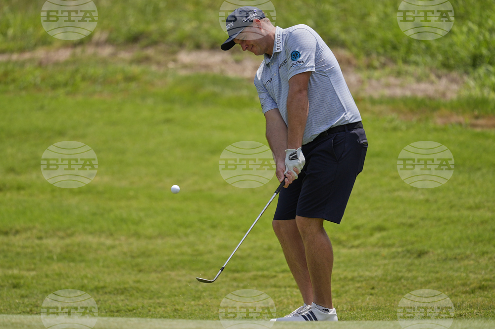 St Jude Championship Golf