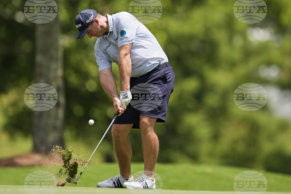 St Jude Championship Golf