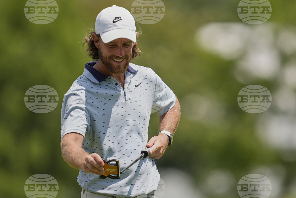 St Jude Championship Golf